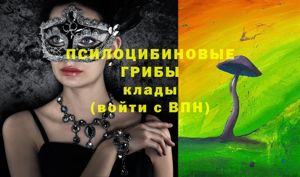 кристаллы Арсеньев